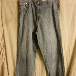 ROCAWEAR JEANS REGULAR FIT